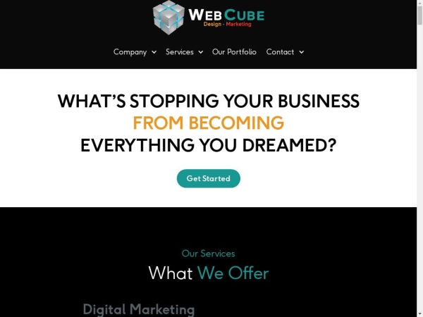 webcube.ca