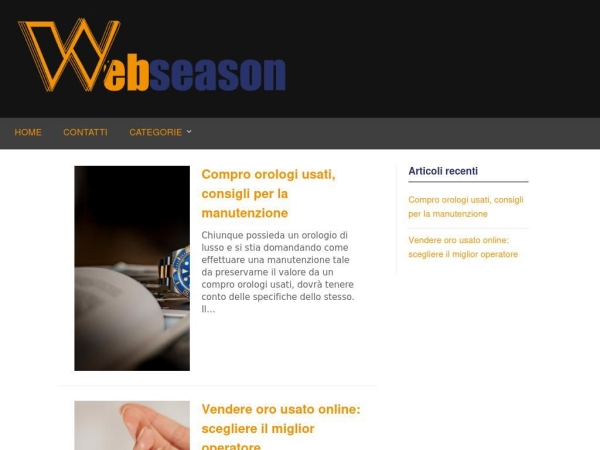 webseason.net