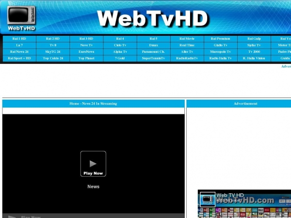 webtvhd.com