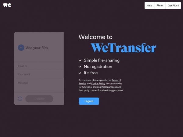 wetransfer.com