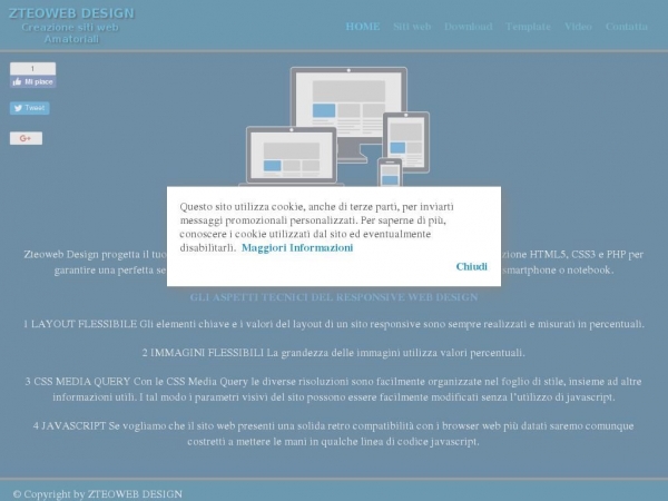 zteoweb.it